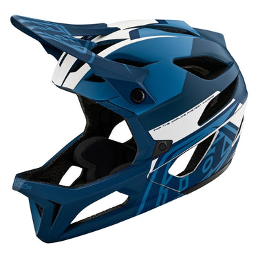TLD STAGE MIPS AS HELMET